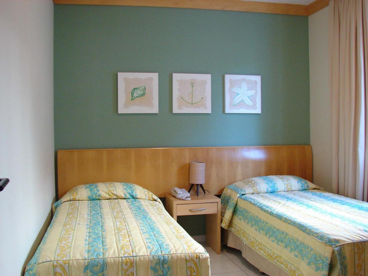 Hotel Jangada Flat Caraguatatuba Zewnętrze zdjęcie