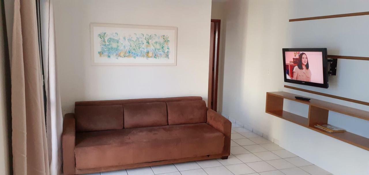 Hotel Jangada Flat Caraguatatuba Zewnętrze zdjęcie