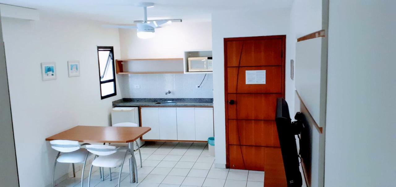 Hotel Jangada Flat Caraguatatuba Zewnętrze zdjęcie